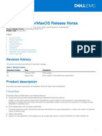 PowerMaxOS 5978.711.711 Release Notes