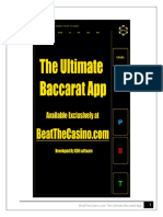 Baccarat