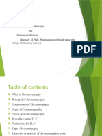 Chromatography