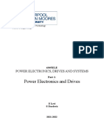 6305ELE 2021 - Power El & Drives - S1