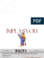 IMPLASYON