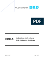 DKD 5 e