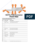 97 f150 Pinout