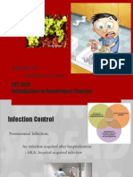 RET 1024 Mod 3.0 Infection Control A