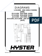 A268 Wiring Diagrams