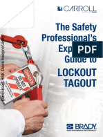 Lockout Tagout 