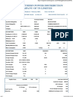 TSSPDCL Feb-2023, Sec-2112 PDF