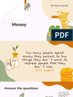 Money