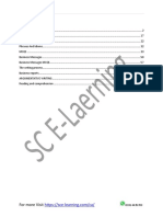 PRC 1 SC e Learning MCQs Book