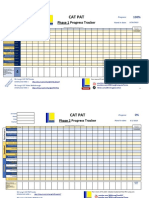 MR Long CAT PAT Progress Tracker