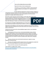 f1 Trainees and Prescribing Safety Assessment