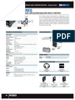 Z170REG Datasheet