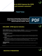 Faisal Yunus PIPKRA How Adherence To GOLD Improve The COPD Treatment and Economic Outcomes - 3 Feb 2023-1