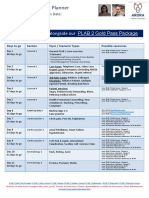 Arora PLAB 2 60 Day Planner - Min2