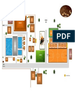 Woodland Villa Vicinity Map