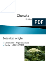 Choraka