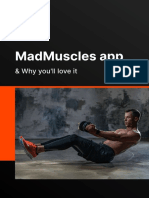 Mad Muscles