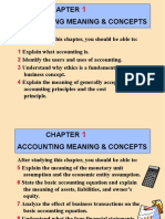 1&2 Meaning and Definition of Accounting