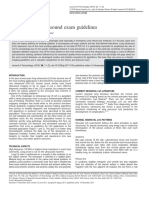 Ecografia Pulmonar Neonatal