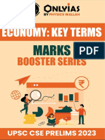 Terminology-Economy - Mark Booster Series - Final File