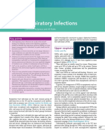 Respiratory Infections