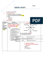 Ielts Writing Task 1-Type 4-Maps-New