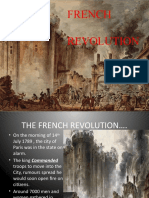 French Revolution