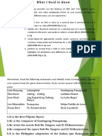 Music 10 Q4 Module1 20th and 21st Century Multimedia Forms