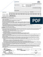 Verification - Consent - Form 2 22