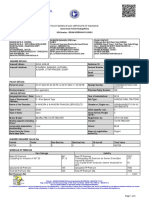 CV Niapolicyschedulecirtificatecv 69914386