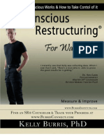 Subconscious Restructuring® For Warriors