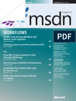 MSDN 0111DG