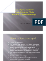 MSC 2nd Sem Physics Topic Atomic&MolecularPhysics Unit4