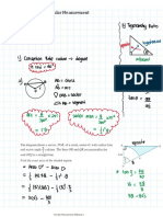 07-07-2023 - Circular Measurement