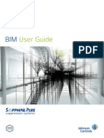 BIM User Guide