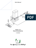 f210846r00 Parts and Accessories Twin 2 3