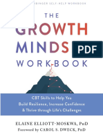 The Growth Mindset Workbook