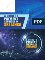 Guide To Payment Services in SL