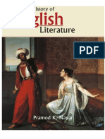 Pramod K. Nayar - A Short History of English Literature-Great Books Foundation (2009)