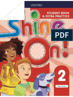 Shine On 2 Students Book