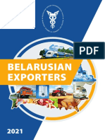 Belarusian Exporters 2021 Eng New