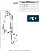 M050P Parts Catalogue