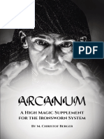 Arcanum Digital