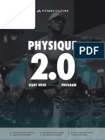 Physique 2.0 PDF