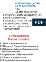 01 Intro To Macroeconomics1