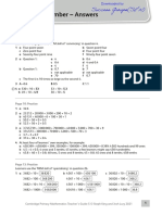 Hodder MathLB5+WB5 Answers