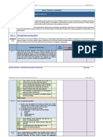 Service Standard 05 Prevention and Control of Infection