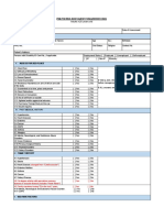 PhilPEN Plus Risk Assessment Form