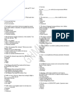 2023 Lorimar Compilation With Ratio and Etc.