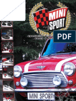 Mini Sport